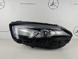 Gebruikte Koplamp links Mercedes A (177.0) 1.3 A-200 Turbo 16V Prijs € 650,00 Margeregeling aangeboden door van Sabben Parts