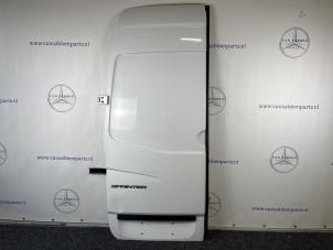 Gebruikte Achterdeur Bus-Bestelauto Mercedes Sprinter 3,5t (906.63) 314 CDI 16V Prijs € 423,50 Inclusief btw aangeboden door van Sabben Parts