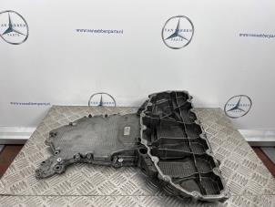 Gebruikte Carterpan Mercedes Vito (447.6) 2.0 116 CDI 16V Prijs € 242,00 Inclusief btw aangeboden door van Sabben Parts