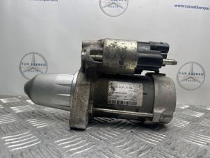 Gebruikte Startmotor Mercedes A (177.0) 2.0 A-220 Turbo 16V Prijs € 60,00 Margeregeling aangeboden door van Sabben Parts