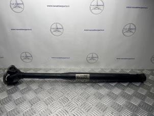 Gebruikte Tussenas Mercedes CLS (C218) 350 CDI BlueEfficiency 3.0 V6 24V Prijs € 150,00 Margeregeling aangeboden door van Sabben Parts