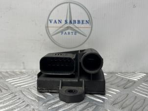 Gebruikte Voorgloei Relais Mercedes Sprinter 3,5t (906.63) 310 CDI 16V Prijs € 36,30 Inclusief btw aangeboden door van Sabben Parts