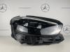 Koplamp rechts van een Mercedes E (W213), 2016 / 2023 E-200 2.0 Turbo 16V, Sedan, 4Dr, Benzine, 1.991cc, 135kW, M274920, 2016-01 2020