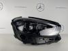 Koplamp rechts van een Mercedes E (W213), 2016 / 2023 E-220d 2.0 Turbo 16V, Sedan, 4Dr, Diesel, 1 950cc, 143kW, OM654920, 2016-01 2021