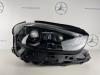 Koplamp rechts van een Mercedes E (W213), 2016 / 2023 E-220d 2.0 Turbo 16V, Sedan, 4Dr, Diesel, 1 950cc, 143kW, OM654920, 2016-01 2021