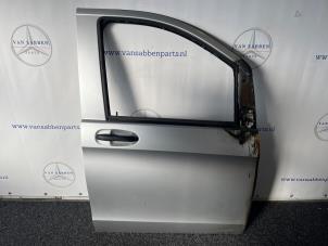 A6397430172 7J69 6397430172 W639 W906 W907 W910 Vito Binnen Achterdeur Greep Links