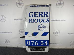 Gebruikte Achterdeur Bus-Bestelauto Mercedes Sprinter 3,5t (906.63) 314 CDI 16V Prijs € 363,00 Inclusief btw aangeboden door van Sabben Parts