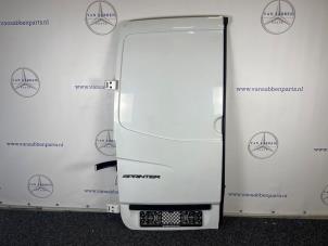 Gebruikte Achterdeur Bus-Bestelauto Mercedes Sprinter 3,5t (906.63) 314 CDI 16V Prijs € 302,50 Inclusief btw aangeboden door van Sabben Parts