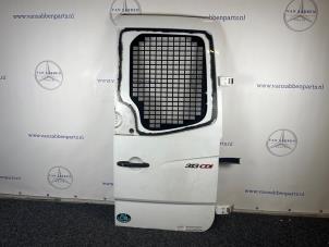 Gebruikte Achterdeur Bus-Bestelauto Mercedes Sprinter 3,5t (906.63) 314 CDI 16V Prijs € 181,50 Inclusief btw aangeboden door van Sabben Parts