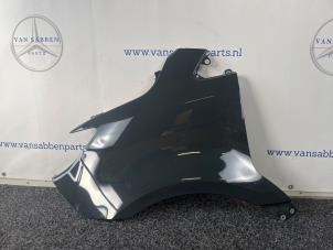 Gebruikte Scherm links-voor Mercedes Sprinter 3,5t (907.6/910.6) 311 CDI 2.0 D RWD Prijs € 90,75 Inclusief btw aangeboden door van Sabben Parts