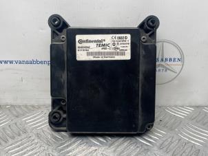Gebruikte Radar sensor Mercedes CL (216) 5.5 CL-550 V8 32V Prijs € 500,00 Margeregeling aangeboden door van Sabben Parts
