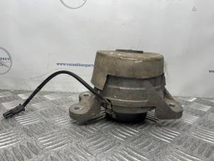 Gebruikte Motorrubber Mercedes GLC (X253) 3.0 350d V6 24V 4-Matic Prijs € 50,00 Margeregeling aangeboden door van Sabben Parts