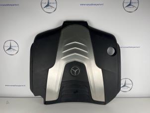 Gebruikte Afdekplaat motor Mercedes GLC (X253) 3.0 350d V6 24V 4-Matic Prijs € 50,00 Margeregeling aangeboden door van Sabben Parts