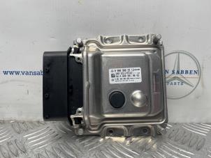 Gebruikte Adblue Computer Mercedes GLC (X253) 3.0 350d V6 24V 4-Matic Prijs € 35,00 Margeregeling aangeboden door van Sabben Parts