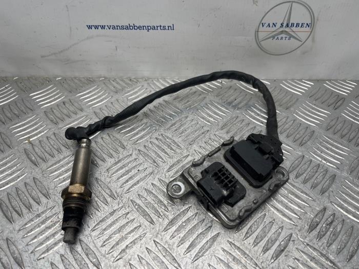 Gebruikte Nox sensor Mercedes Vito (447.6) 2.0 114 CDI 16V Prijs € 130,00 Margeregeling aangeboden door van Sabben Parts