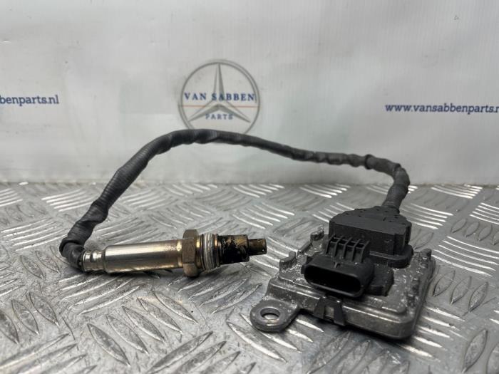 Gebruikte Nox sensor Mercedes E Estate (S213) E-200d 2.0 Turbo 16V Prijs € 130,00 Margeregeling aangeboden door van Sabben Parts