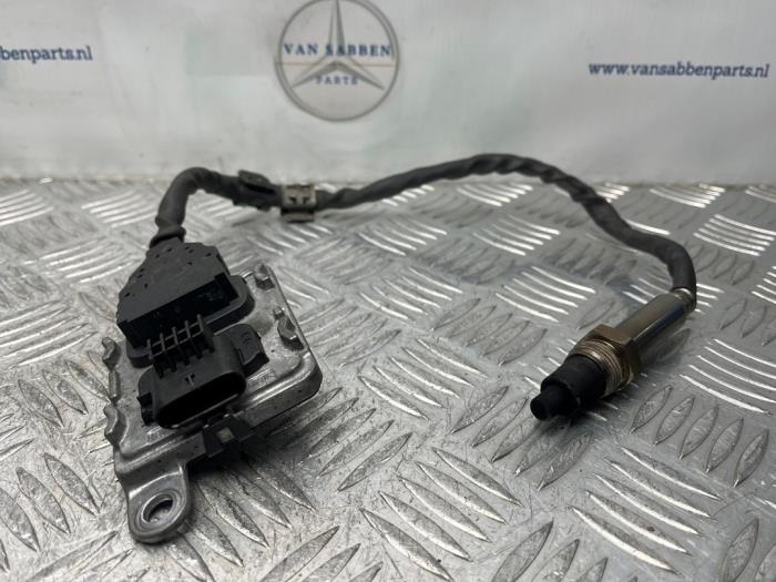 Gebruikte Nox sensor Mercedes GLC (X253) 2.0 300d 16V 4-Matic Prijs € 130,00 Margeregeling aangeboden door van Sabben Parts