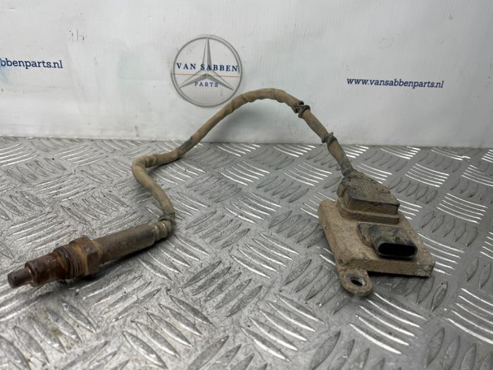 Gebruikte Nox sensor Mercedes Vito (447.6) 2.2 116 CDI 16V 4x4 Prijs € 151,25 Inclusief btw aangeboden door van Sabben Parts