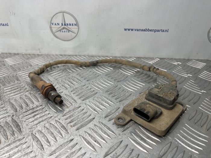 Gebruikte Nox sensor Mercedes Vito (447.6) 2.2 116 CDI 16V 4x4 Prijs € 151,25 Inclusief btw aangeboden door van Sabben Parts