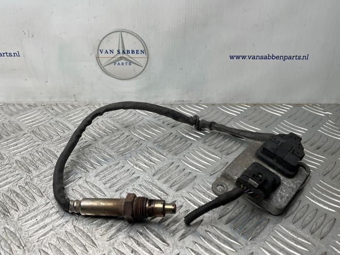 Gebruikte Nox sensor Mercedes Vito (447.6) 2.2 116 CDI 16V Prijs € 151,25 Inclusief btw aangeboden door van Sabben Parts