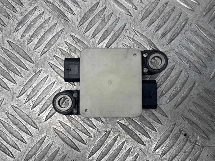 Nox sensor van een Mercedes-Benz Sprinter 3,5t (907.6/910.6) 316 CDI 2.1 D RWD 2020