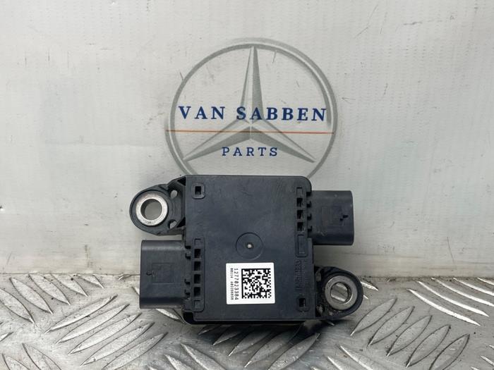 Gebruikte Nox sensor Mercedes Sprinter 3,5t (907.6/910.6) 316 CDI 2.1 D RWD Prijs € 72,60 Inclusief btw aangeboden door van Sabben Parts