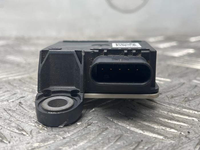 Nox sensor van een Mercedes-Benz Sprinter 3,5t (907.6/910.6) 316 CDI 2.1 D RWD 2020