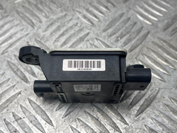 Nox sensor van een Mercedes-Benz Sprinter 3,5t (907.6/910.6) 316 CDI 2.1 D RWD 2020