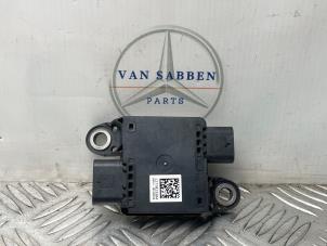 Nox sensor van een Mercedes-Benz Sprinter 3,5t (907.6/910.6) 316 CDI 2.1 D RWD 2020