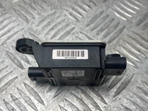 Nox sensor van een Mercedes-Benz Sprinter 3,5t (907.6/910.6) 316 CDI 2.1 D RWD 2020