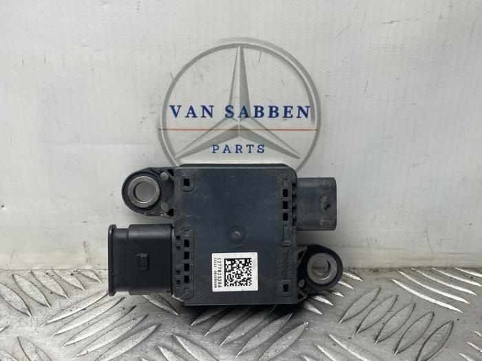 Gebruikte Nox sensor Mercedes Vito (447.6) 1.7 110 CDI 16V Prijs € 72,60 Inclusief btw aangeboden door van Sabben Parts