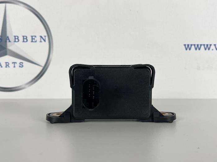 Gebruikte Esp Duo Sensor Mercedes ML II (164/4JG) 3.0 ML-320 CDI 4-Matic V6 24V Prijs € 20,00 Margeregeling aangeboden door van Sabben Parts
