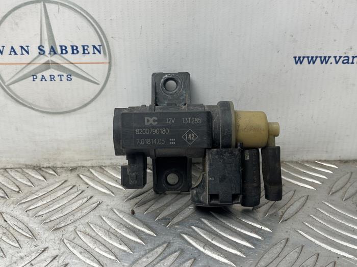 Gebruikte Turbo Overdrukklep Mercedes A (W176) 1.5 A-180 CDI, A-180d 16V Prijs € 20,00 Margeregeling aangeboden door van Sabben Parts