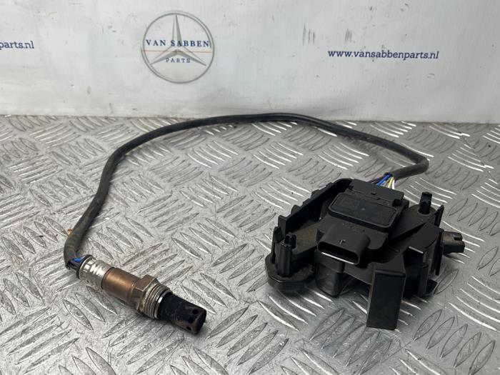 Gebruikte Nox sensor Mercedes Vito (447.6) 2.0 114 CDI 16V Prijs € 151,25 Inclusief btw aangeboden door van Sabben Parts
