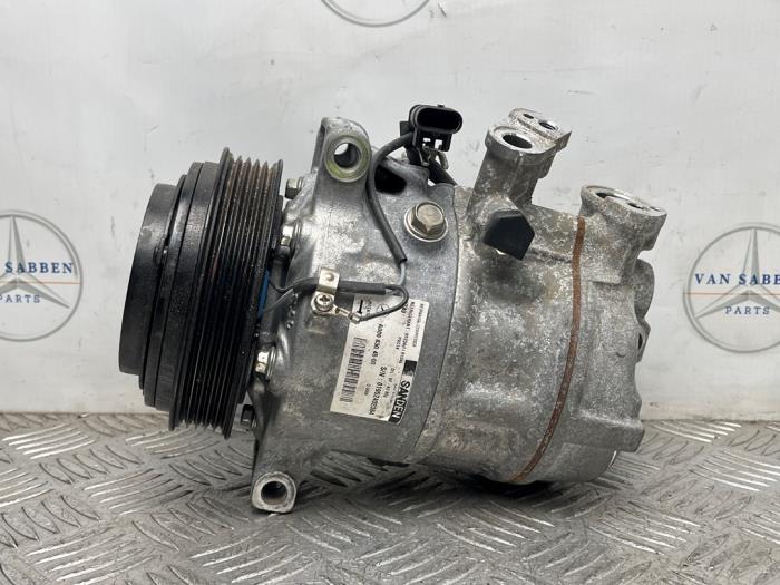 Gebruikte Aircopomp Mercedes Vito (447.6) 2.0 114 CDI 16V Prijs € 90,75 Inclusief btw aangeboden door van Sabben Parts