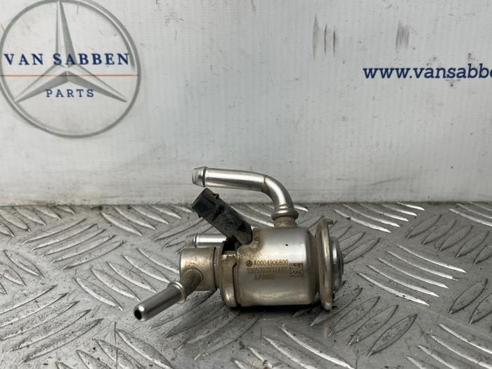 Gebruikte Adblue injector Mercedes Vito (447.6) 2.0 114 CDI 16V Prijs € 114,95 Inclusief btw aangeboden door van Sabben Parts