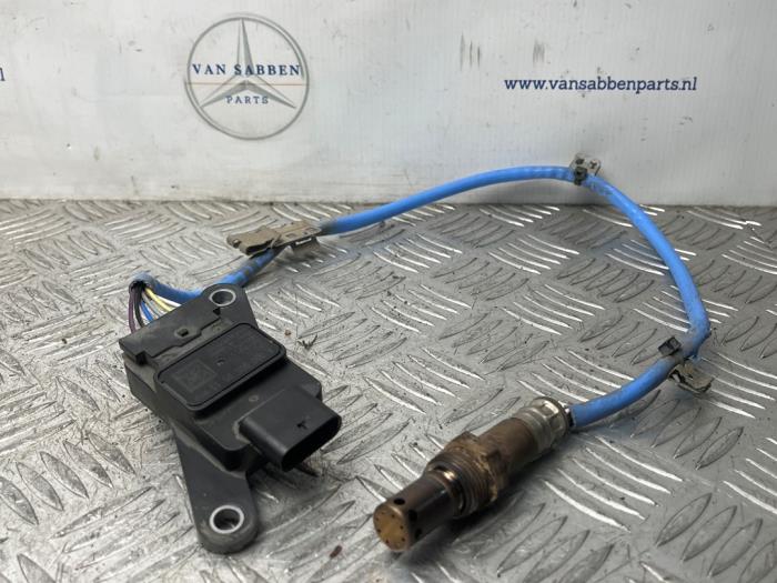 Gebruikte Nox sensor Mercedes Vito (447.6) 2.0 114 CDI 16V Prijs € 108,90 Inclusief btw aangeboden door van Sabben Parts
