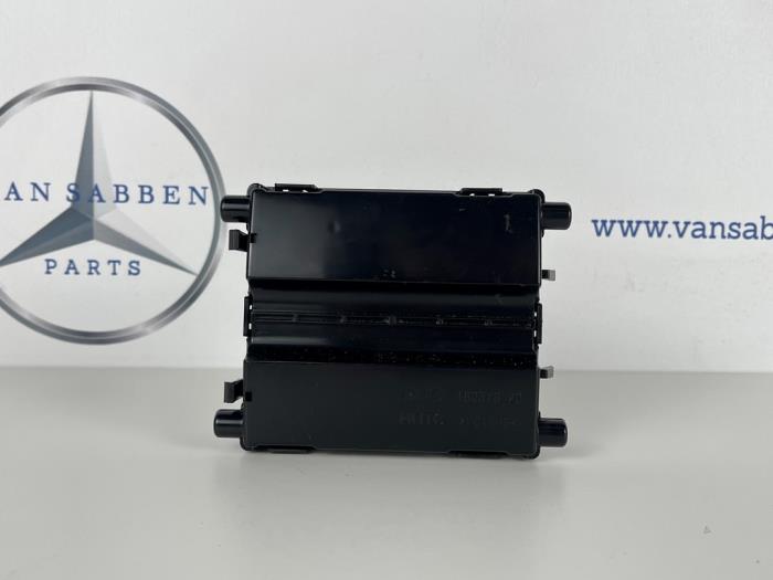 Gebruikte Computer Kachel Mercedes C Estate (S205) C-220 CDI 2.2 16V BlueTEC Prijs € 35,00 Margeregeling aangeboden door van Sabben Parts