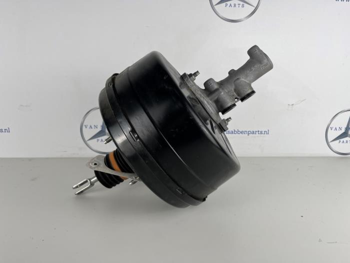 Gebruikte Rembol Mercedes Vito (447.6) 2.2 114 CDI 16V Prijs € 108,90 Inclusief btw aangeboden door van Sabben Parts