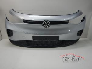 Gebruikte Voorbumper Volkswagen ID.4 (E21) Prijs € 849,00 Inclusief btw aangeboden door FZN Parts