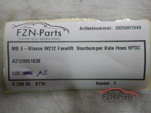 Gebruikte Voorbumper Mercedes E-Klasse Prijs € 299,00 Inclusief btw aangeboden door FZN Parts