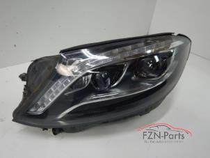 Gebruikte Linker Koplamp Mercedes S (222.0/222.1) Prijs € 999,00 Inclusief btw aangeboden door FZN Parts