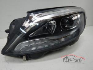 Gebruikte Linker Koplamp Mercedes S-Klasse Prijs € 999,00 Inclusief btw aangeboden door FZN Parts
