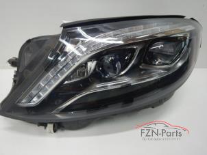 Gebruikte Linker Koplamp Mercedes S (222.0/222.1) Prijs € 1.098,99 Inclusief btw aangeboden door FZN Parts