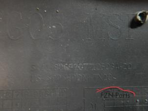 Gebruikte Bumper voor BMW Diversen Prijs € 448,99 Inclusief btw aangeboden door FZN Parts