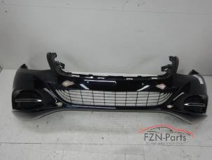 Gebruikte Voorbumper Mercedes S (222.0/222.1) Prijs € 899,01 Inclusief btw aangeboden door FZN Parts