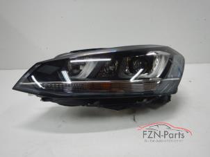 Gebruikte Koplamp links Volkswagen Golf VII (AUA) Prijs € 599,00 Inclusief btw aangeboden door FZN Parts