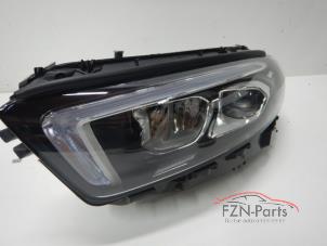 Gebruikte Koplamp links Mercedes A (177.0) Prijs € 675,00 Inclusief btw aangeboden door FZN Parts