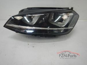 Gebruikte Koplamp links Volkswagen Golf VII (AUA) Prijs € 448,99 Inclusief btw aangeboden door FZN Parts