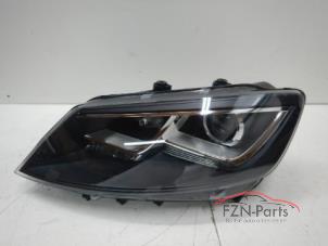 Gebruikte Linker Koplamp Seat Alhambra (7N) Prijs € 399,00 Inclusief btw aangeboden door FZN Parts